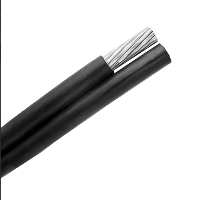Кабел AL/R 2x16 mm²